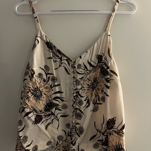 Madewell tank - Picture 4 of 5